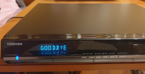 Toshiba ep30ke hd - toshiba,