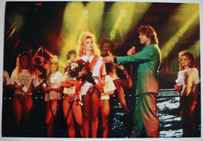 Tina Ruland  signed Manta Manta 20x30 Foto Autogramm Autograph IP10