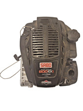 Briggs & Stratton 800exi Sabo Motor Kleinmotor 22,2mm / 80mm