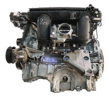 Motor für BMW 5er E60 E61 3,0
