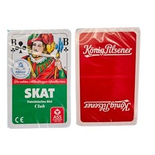 König Pilsener Bier