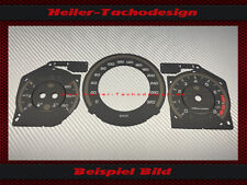 Tachoscheiben für Mercedes
