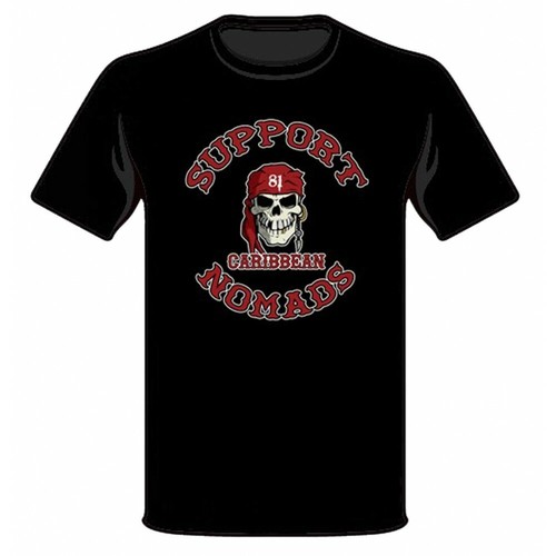 Hells angels nomads - hells,