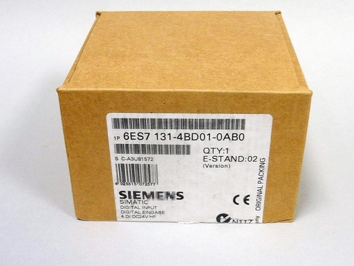 6es7131 4bd01 0ab0 - 6es7131-4bd01-0ab0, siemens