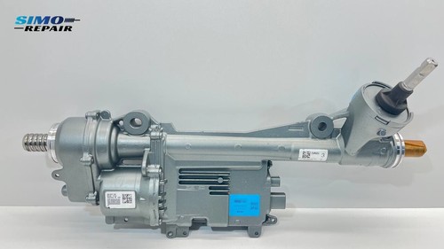 Elektrische lenkgetriebe - elektrische,