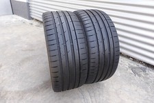 2x TOP Reifen Sommerreifen GOODYEAR EAGLE F1 N0 235/35 ZR20 88Y 8mm DOT19