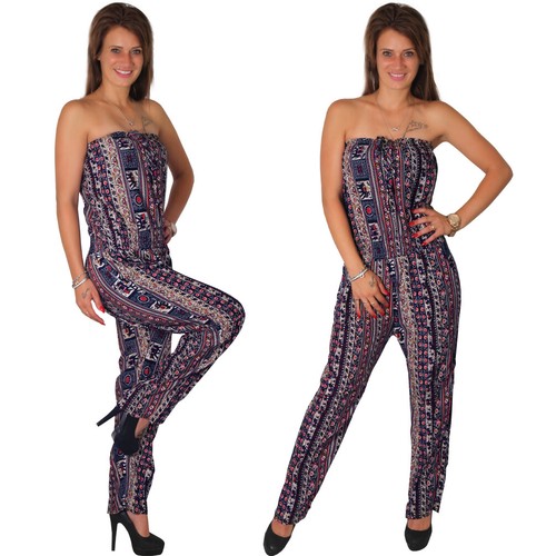 Overall jumpsuit aladin ballon - aladin,