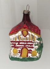 Alter Weihnachtsschmuck