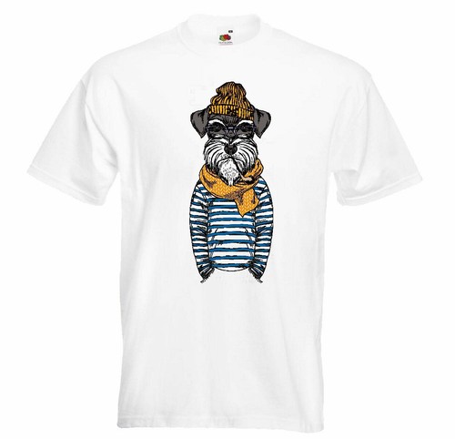 Shirt lustiger - t-shirt,