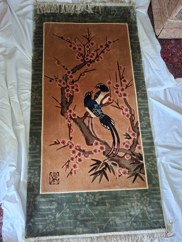 Edle orientalische