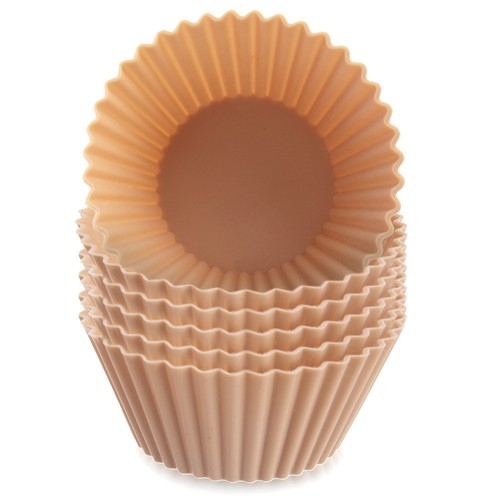 Muffinförmchen silikonform - muffinförmchen,