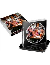 2025 Canada Farbiger Round