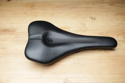 Sqlab 612 fahrradsattel - 612,