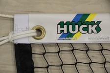 Huck Badminton Trainingsnetz