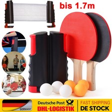 Tischtennis Family Set 2x