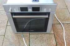 Bosch - Elektro einbau Herd -