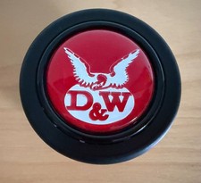 D&W Hupenknopf für MOMO