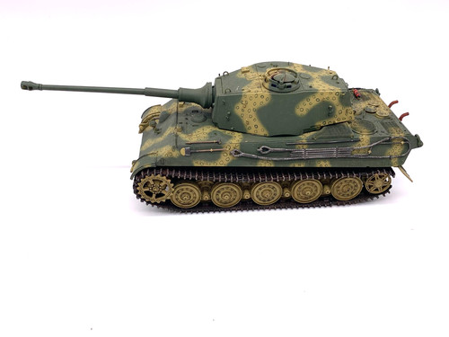 Deutscher panzer tiger - panzer,,