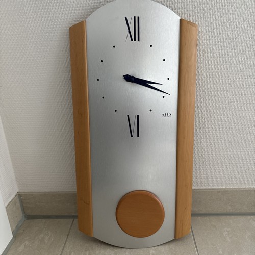 Ams design tolle wanduhr - design,