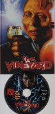 The Vineyard + Nosferatu in