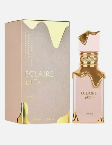 Lattafa eclaire eau - lattafa, de
