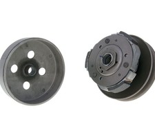 Wandlerkit mit Kupplung und Glocke passt für Suzuki Burgman, Sixteen 125-150ccm