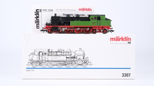Märklin 3307 - märklin, h0