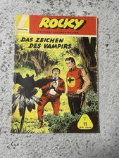 Rocky Nr. 11  Original Lehning