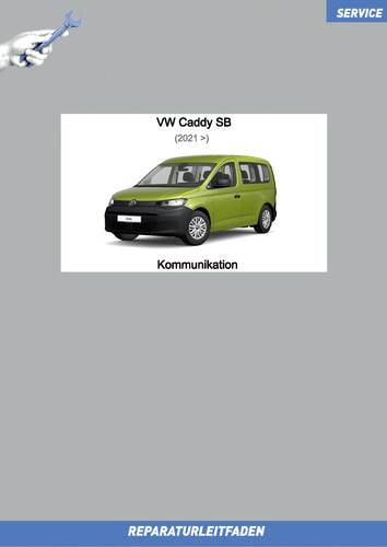 Caddy - , sb