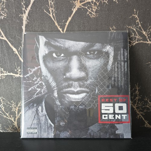 Cent best double 2 lp - cent,