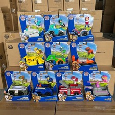 Original Paw Patrol 10 Kinds