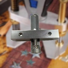 Leichtmetall Gitarren Kanten