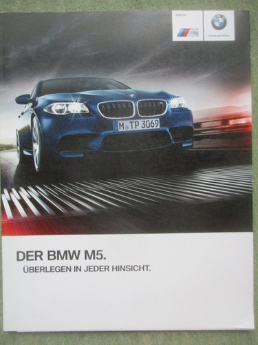 Bmw f10 limousine - bmw,