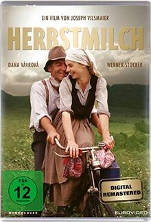 Herbstmilch digital - herbstmilch,