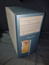 Packard Bell iMedia 5180 AMD