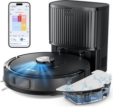 Vexilar W11 Saugroboter mit