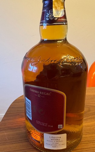 Chivas regal original - regal,
