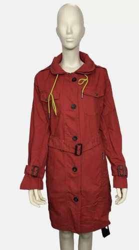 Khujo damen übergangsjacke - damen,
