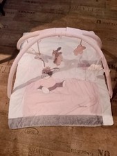 Baby Spielbogen Sterntaler