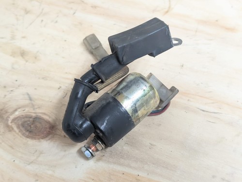 Yamaha xs1100 2h9 - yamaha,
