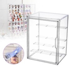 Schicht acryl vitrine - schicht,