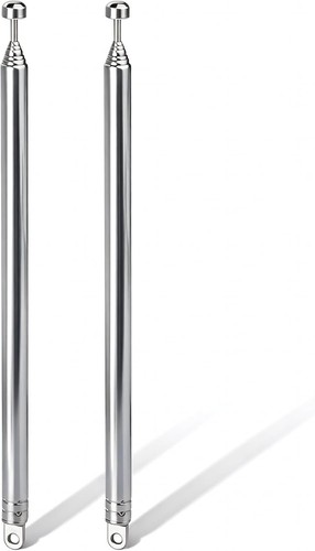 Bingfu ukw antenne - antenne, tragbar