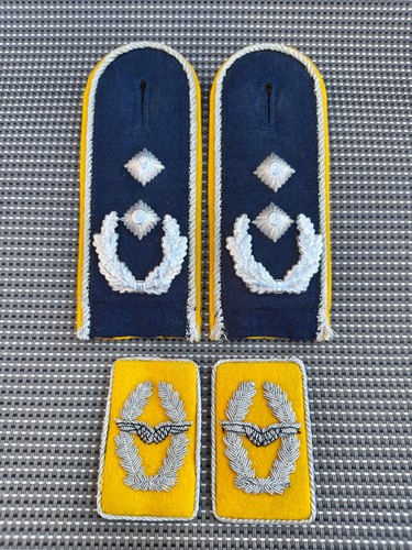 Bundeswehr schulterklappen - bundeswehr,