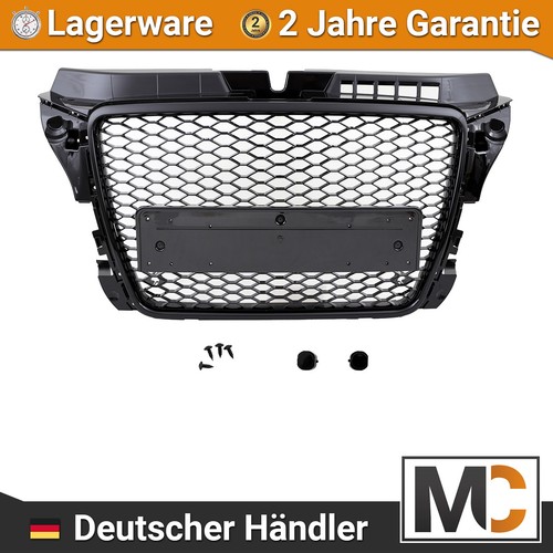 Frontgrill wabendesign pdc - frontgrill,