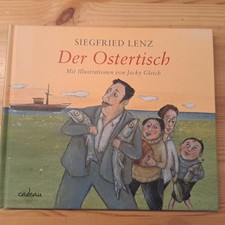 Oster-Bilderbuch HC MF DER