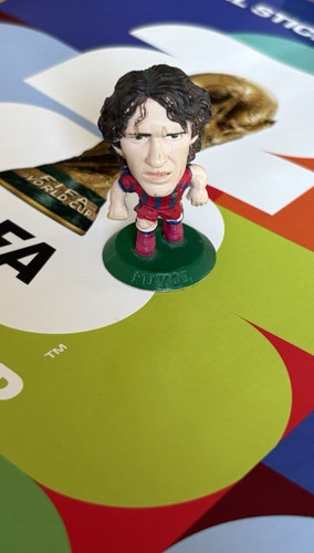 Corinthian microstars carles - microstars,