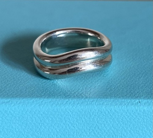 Tiffany co ring - tiffany, &