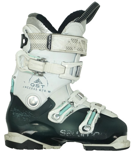 Salomon quest access - salomon, w