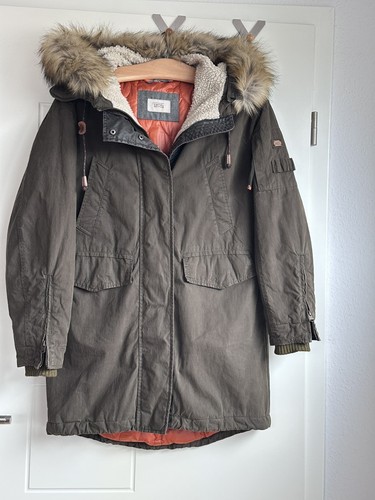Camel active winterparka - active,