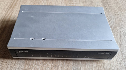 Lancom 1783 vaw - vaw, vdsl/adsl